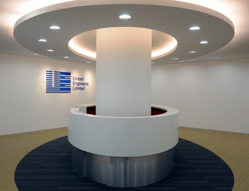 UNITED ENGINEERS LIMITED