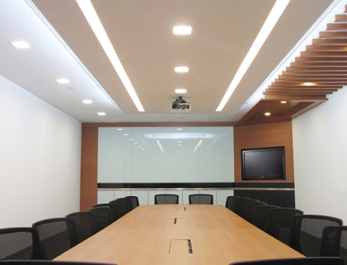 LABORATORY @ PIONEER CRESCENT