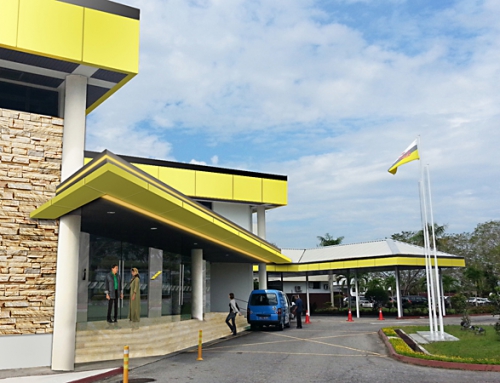 ROYAL BRUNEI RECREATION CLUB